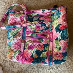 Vera Bradley tote